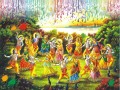 Radha Krishna 22 Hinduismus